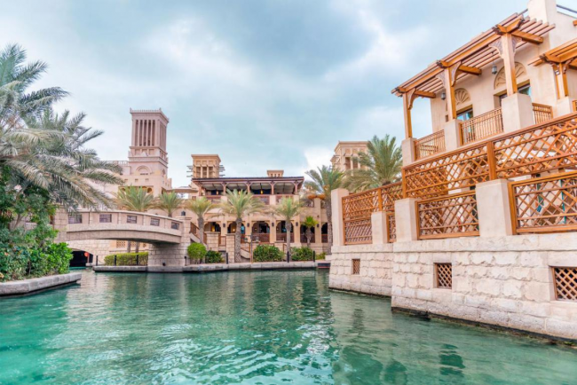 德国科鲁迪KLUDI-去隐世田园，度美好时光 