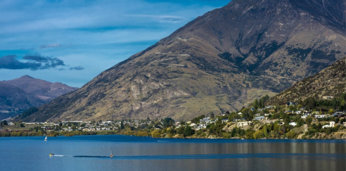 安纳塔拉度假会：皇后镇来一场亲近大自然的奢华旅行 