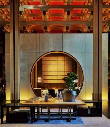 国内奢华酒店品牌有哪些？带你认识钓鱼台美高梅 