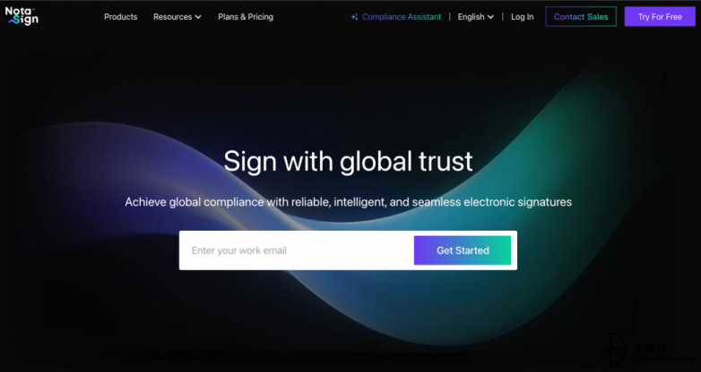 法大大Nota Sign正式发布，全球合规底座构建跨境信任体系